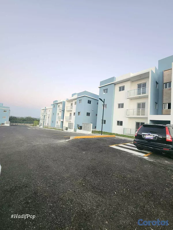 apartamentos - 🏡 Apartamento de 2 Habitaciones  2