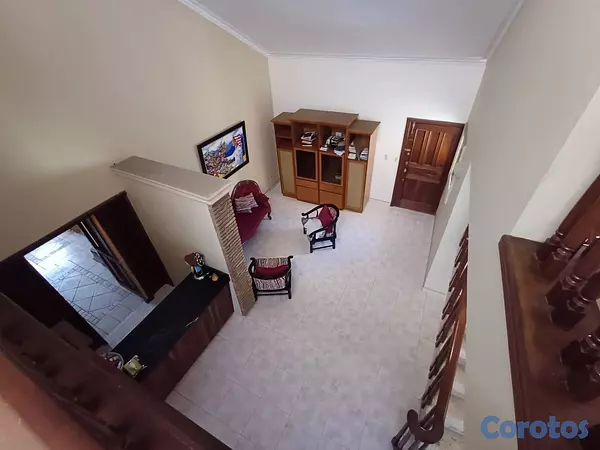 apartamentos - penthouse en venta - Evaristo Morales  6