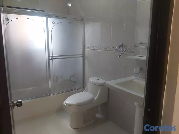 casas - Casa en jarabacoa  3