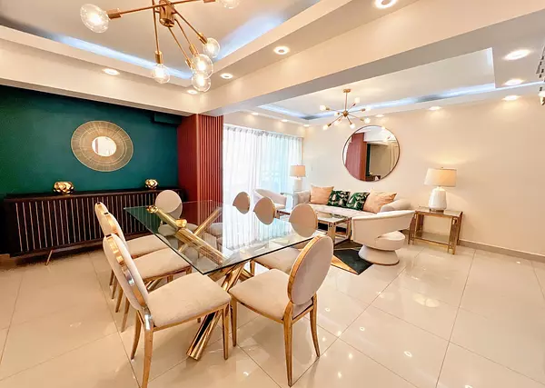 penthouses - 
Penthouse amueblado en alquiler en Zona Universitaria
 2