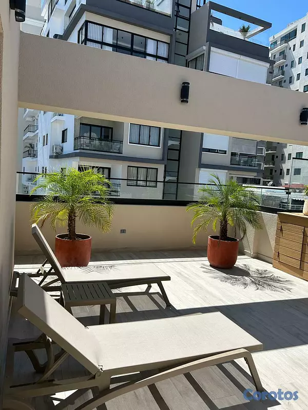 apartamentos - TOTALMENTE NUEVO en Urbanización Real ! ✨  Vive co 5