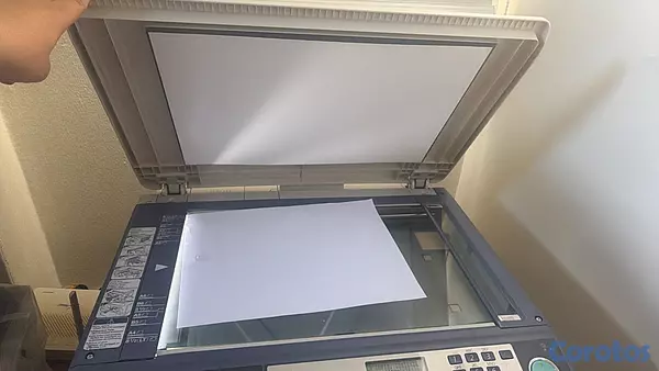 otros electronicos - Copiadora Toshida E-Studio 203 SD 4