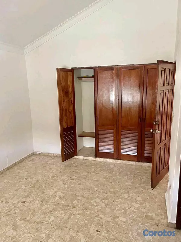 apartamentos - Casa de 2 niveles en venta- Las praderas D.N. 6