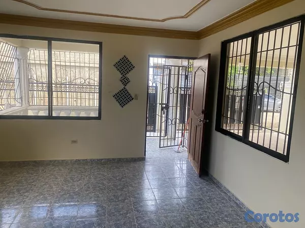 casas - Casa en venta de oportunidad única Ave. Joaquín Balaguer  4