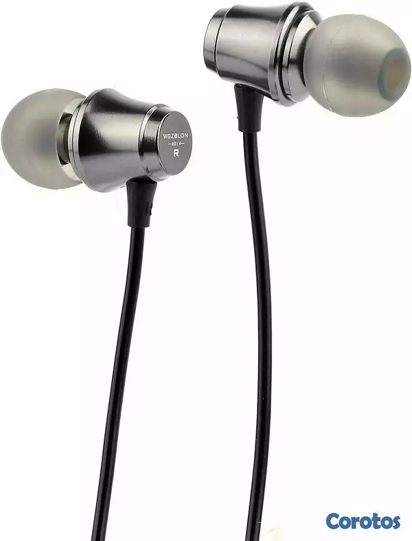 camaras y audio - Blon Fat Girl auriculares IEM con cable 10mm DD 2