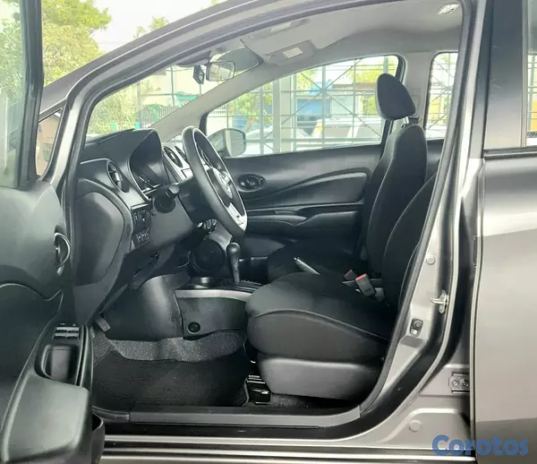 carros - NISSAN NOTE SPORT 2020 IMPECABLE  2