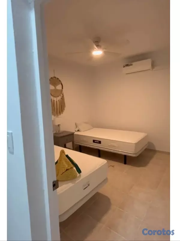 apartamentos - Alquiler de apartamento cerca de white sand  3