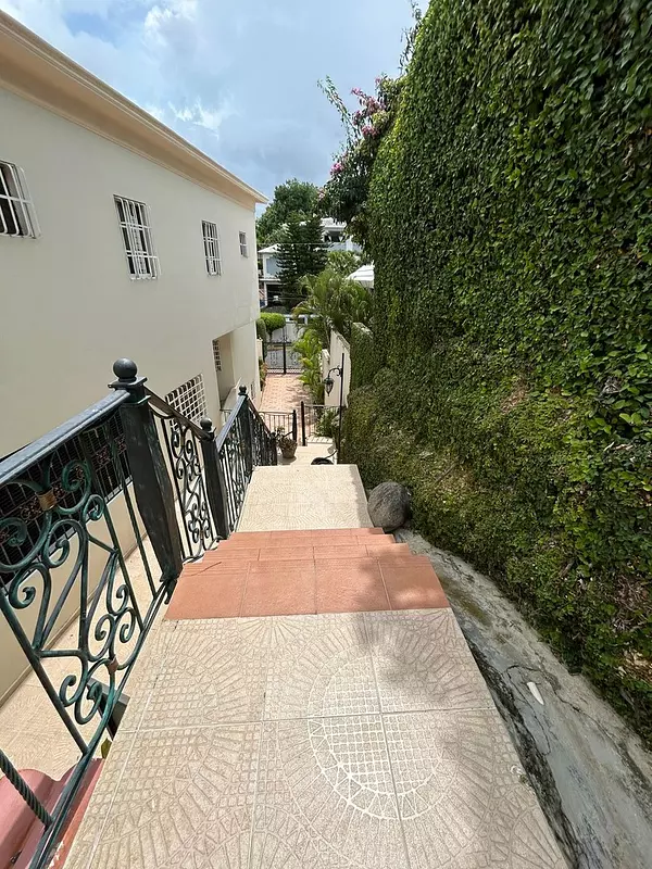 casas - Casa 2 Niveles Arroyo Hondo III 2