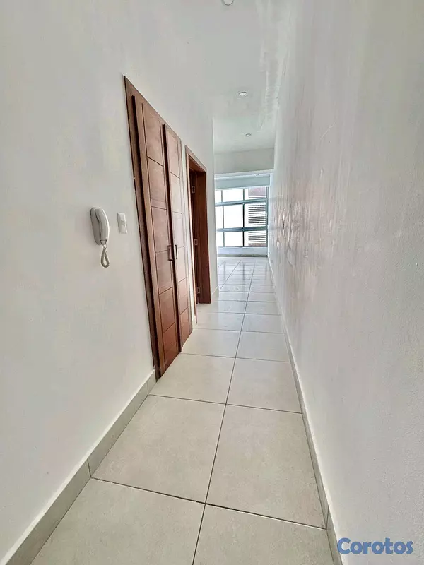 apartamentos - Alquilo Apartamento con Línea Blanca en Esperilla 6