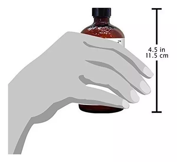 Salud y Equipamiento Médico - Aceite Esencial De Arbol De Te Grado Terapeutico 4 Onzas 5