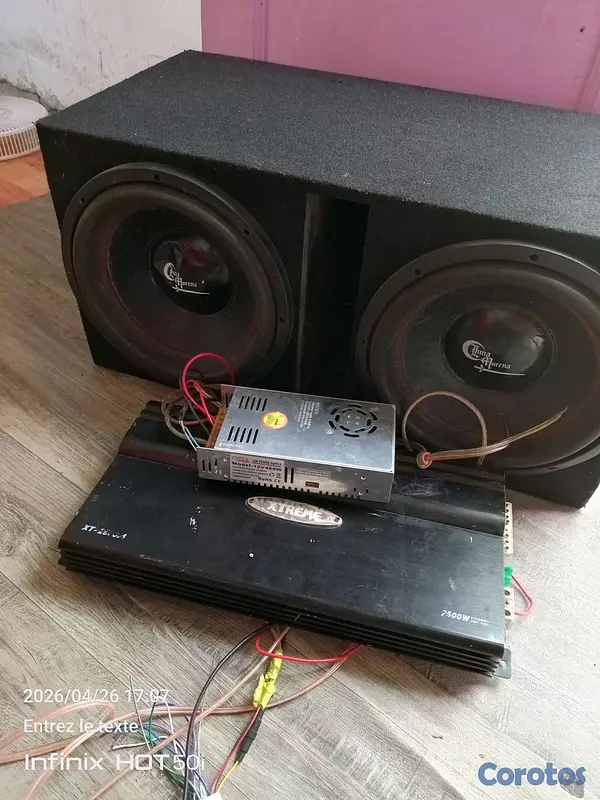 negocios en venta - Música completo barato  3