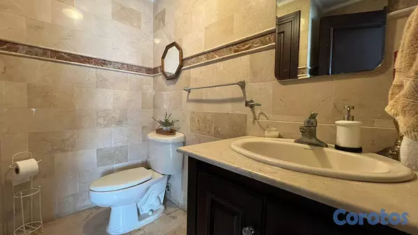 penthouses - PENTHOUSE de 5 habitaciones 5 baños en alquiler en 14