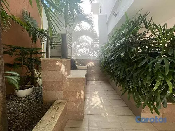 apartamentos - Apartamento en Alquiler en Piantini Amueblado de T 14