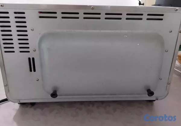 cocina - Horno Air Fryer 4