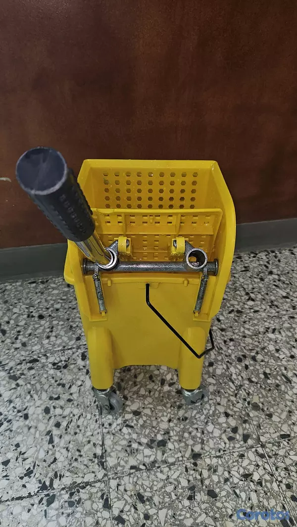 cocina - Cubo Exprimidor para Suaper 2