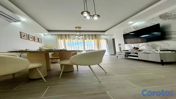 apartamentos - Venta Apto Panorama Lake Vistacana 7