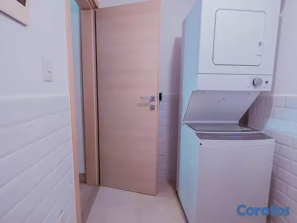 apartamentos - Apartamento en alquiler amueblado en punta cana  10