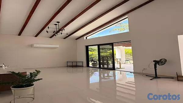 casas - Exclusiva villa en venta en Punta Cana Village 4