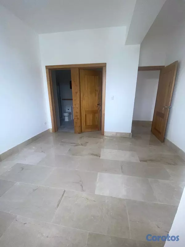 apartamentos - Apartamento 4to nivel en Villa Maria, Santiago de  11