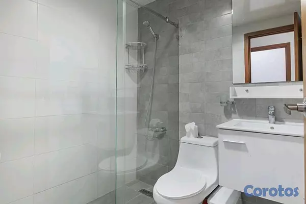 apartamentos - Vendo Apartamento en Piantini  10