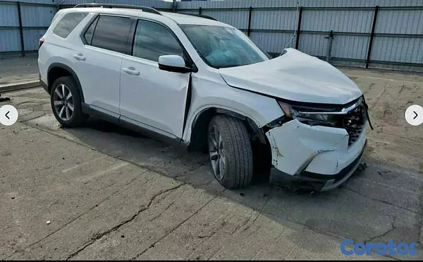 repuestos - 🚨 VENDO MOTOR 3.5L COMPLETO HONDA PILOT 2025 🚨 1