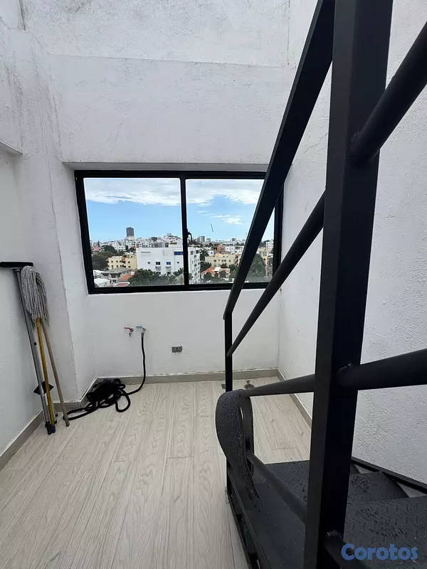 apartamentos - APARTAMENTO EN VENTA EN LOS RESTAURADORES  2