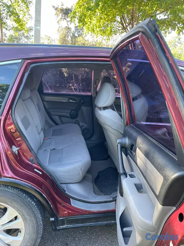 jeepetas y camionetas - Honda CRV 2010 6
