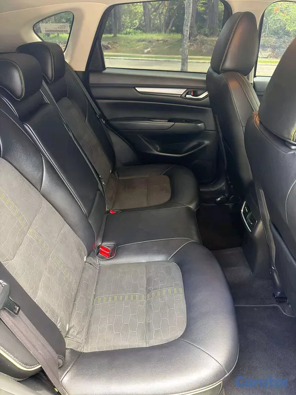 jeepetas y camionetas - mazda cx5 gs 2024 3