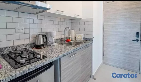 otros inmuebles - Apto amueblado en Bavaro Punta Cana 8