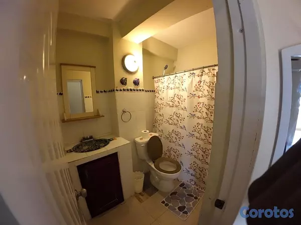 casas - Se vende hotel, en Santiago, tamboril 18