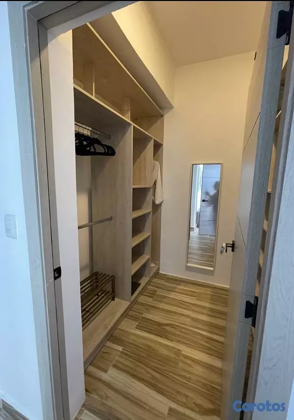 casas vacacionales y villas - Alquilo villa amoblada en Vista Cana 9