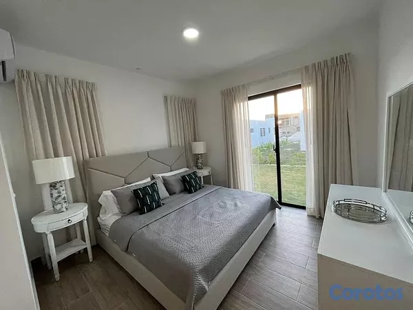 casas vacacionales y villas - Villa Hermosa Vista Cana 6