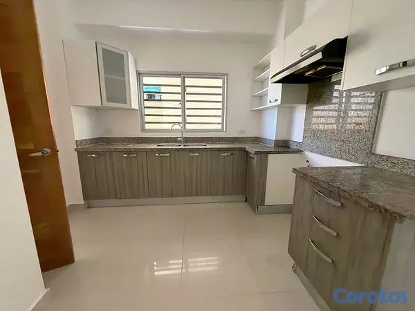 apartamentos - vendo segundo nivel próximo a la Jose Contreras hondura tres habitaciones dos pa 8
