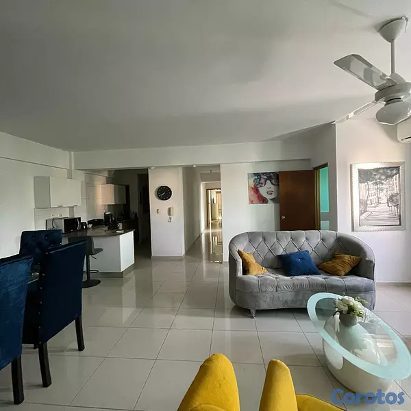 apartamentos - VENDO APARTAMENTO CENTRO CIUDAD 2