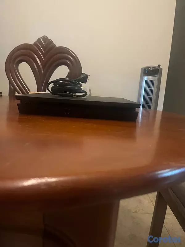 accesorios para electronica - PS4 Slim 1TB 5