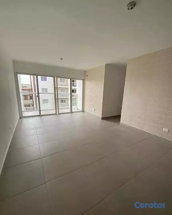apartamentos - alquiló independencia jardines del Sur dos habitaciones dos baños parqueo balcón 3