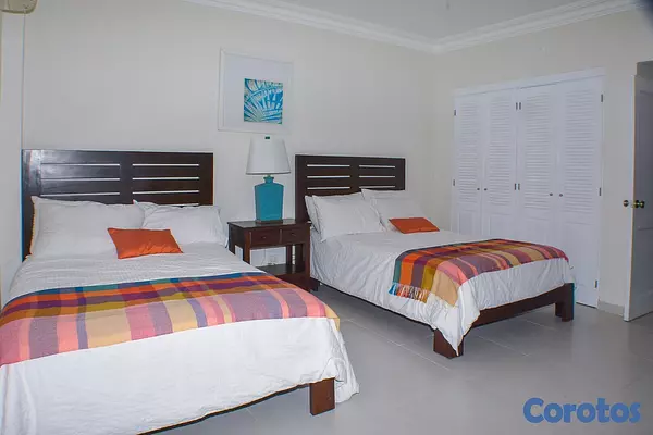 apartamentos - SE VENDE APARTAMENTO  3