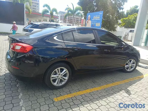 carros - Chevrolet Cruze LT 2017 Versión americana  2