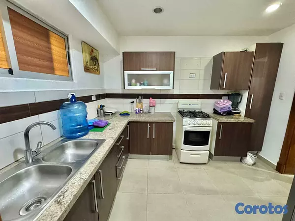 apartamentos - vendo PENTHAUSE en SERRALLES w 2
