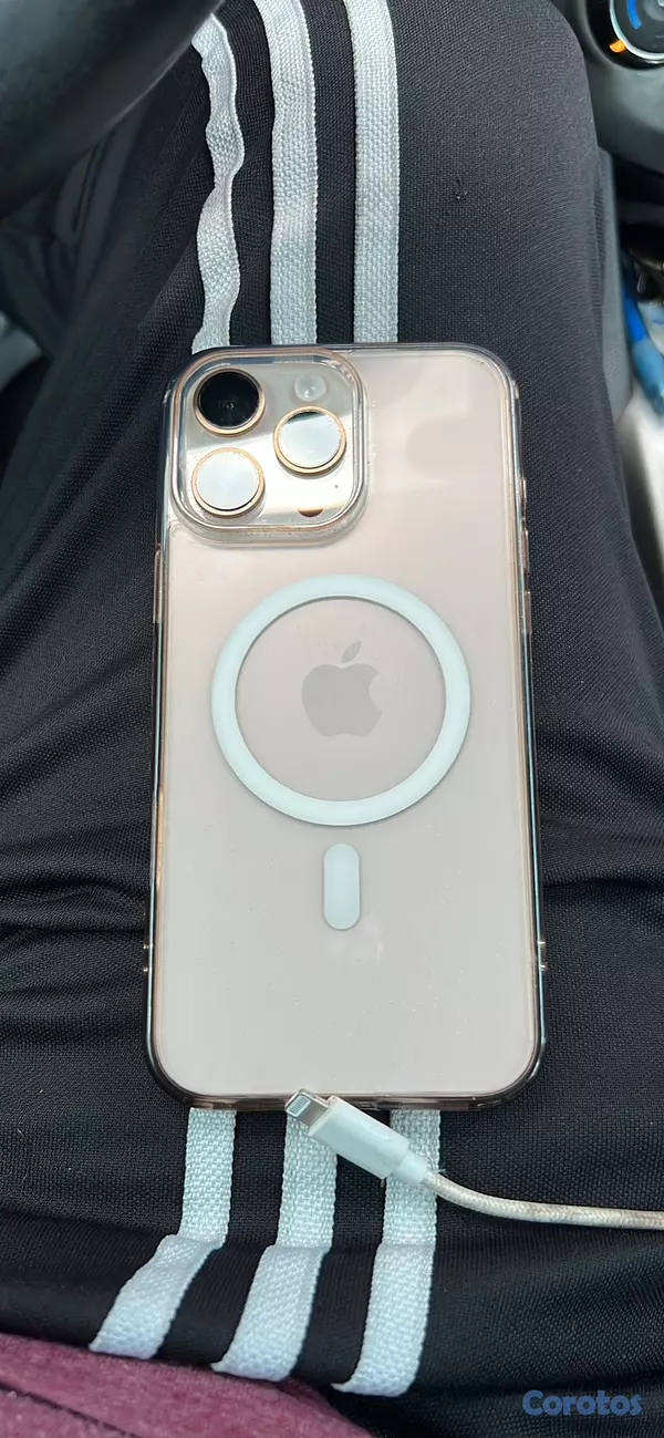 celulares y tabletas - Iphone 16 Pro Max 256gb 1