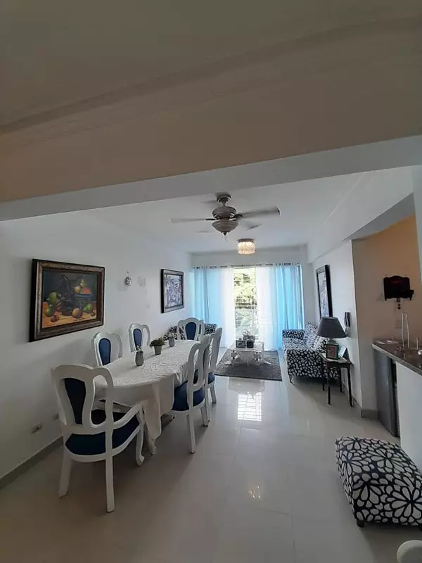 apartamentos - APARTAMENTO EN EL ENSANCHE MIRAFLORES SE VENDE  3
