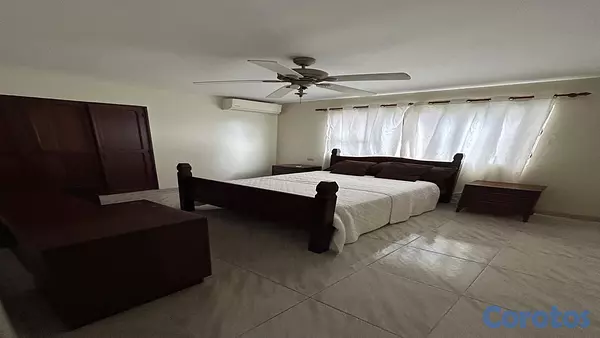 apartamentos - ALQUILO APARTAMENTO CLÁSICO AMUEBLADO EN PIANTINI 5