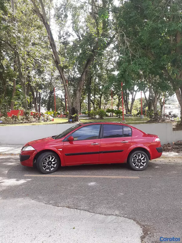 carros - De oportunidad.Renault megane. 2