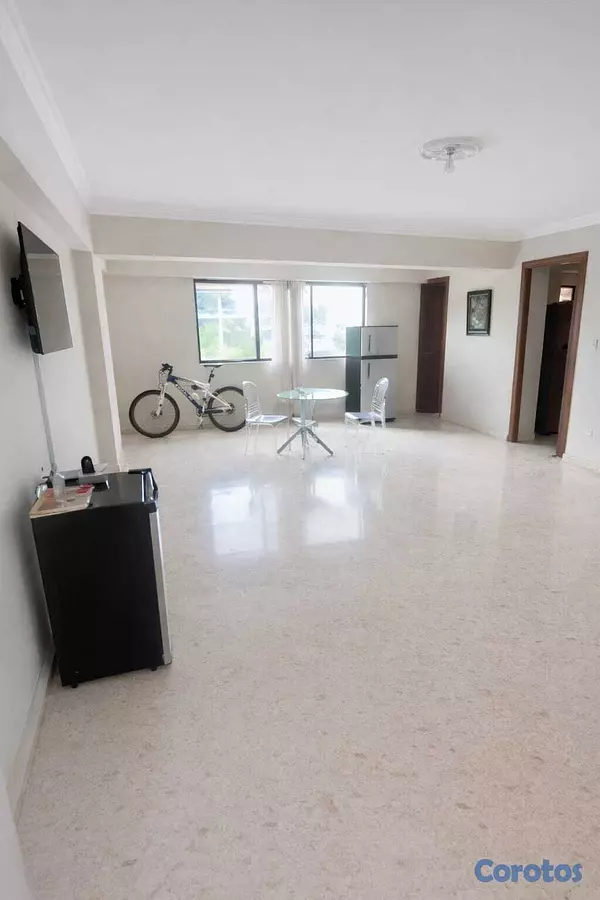 apartamentos - Apartamento Amplio de 142 M2 en el centro de Bella 4