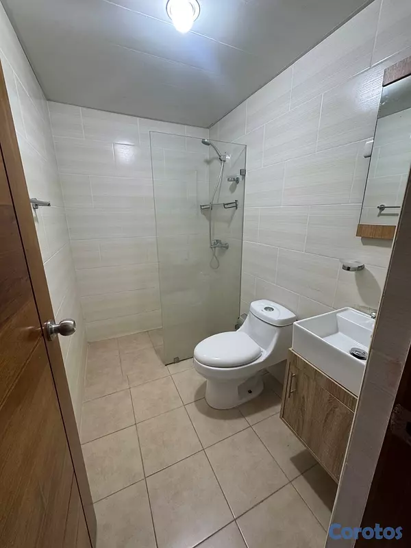 apartamentos - Hermoso apartamento de 3 habitaciones totalmente a 19