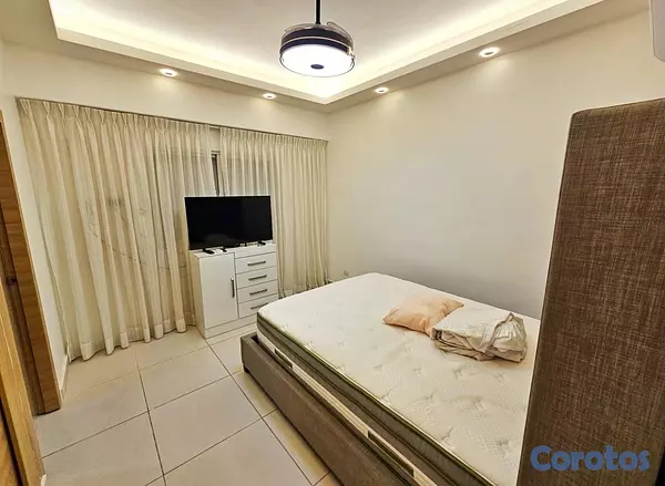 apartamentos - Venta!! Apartamento con terraza privada, Bella Vista Norte.
 6