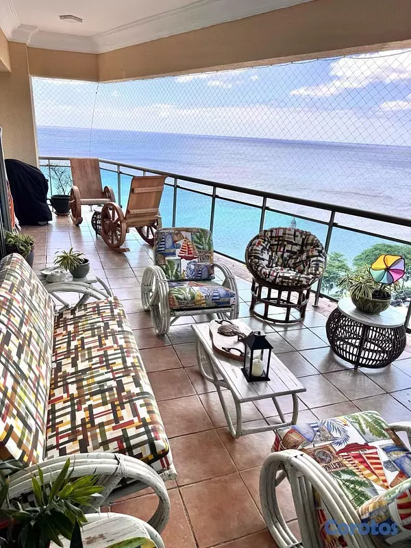 apartamentos - Apartamento de lujo en Malecón Center con Vistas a 4