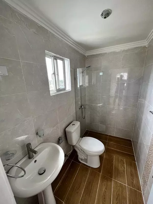 apartamentos - VENTA DE APARTAMENTO EN EL TAMARINDO SDE  4