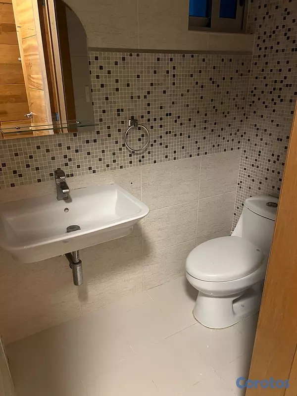 apartamentos - Apartamento en Alquiler – Bella Vista Sur
 7