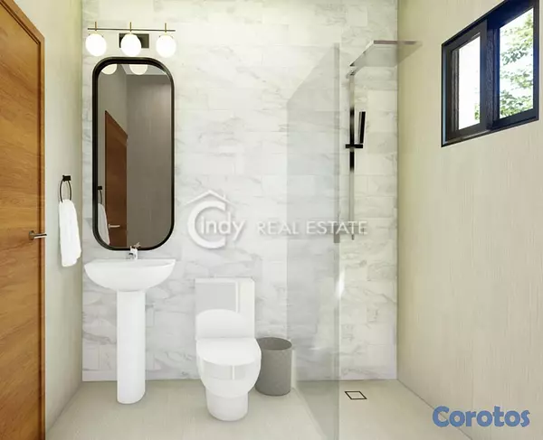 apartamentos - Apartamentos 88 M2, 3 Hab. Area Social, GYM 7